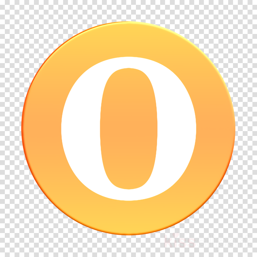 browser icon opera icon clipart.
