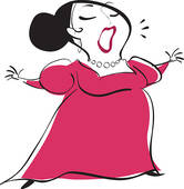 Free Opera Singer Cliparts, Download Free Clip Art, Free.