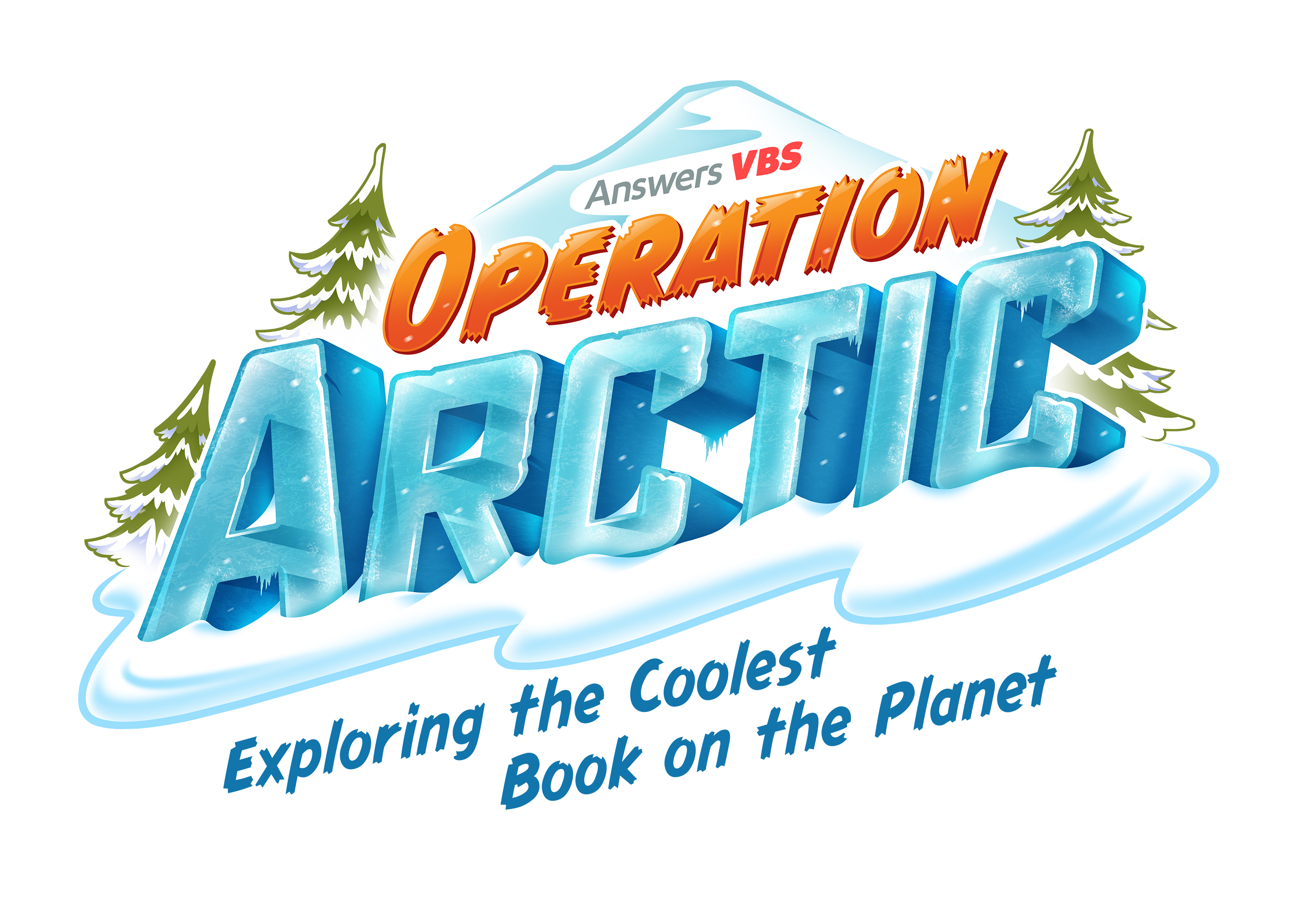 Operation Arctic Resources.