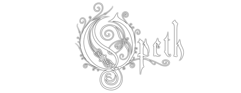 Opeth.