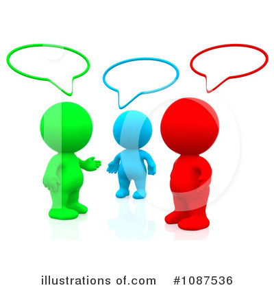 Showing post & media for Opinion clip art cartoon.