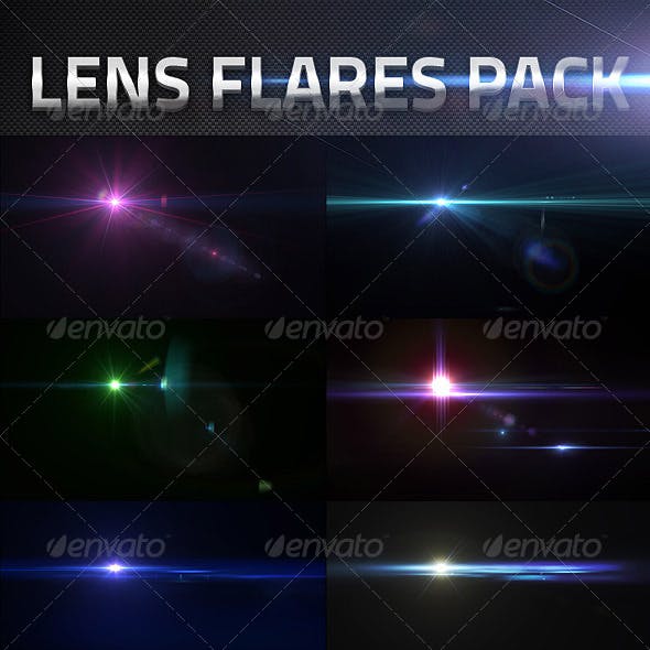 Lens and Optical Graphics, Designs & Templates from GraphicRiver.
