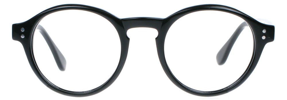 Optical Glasses Clip Art.