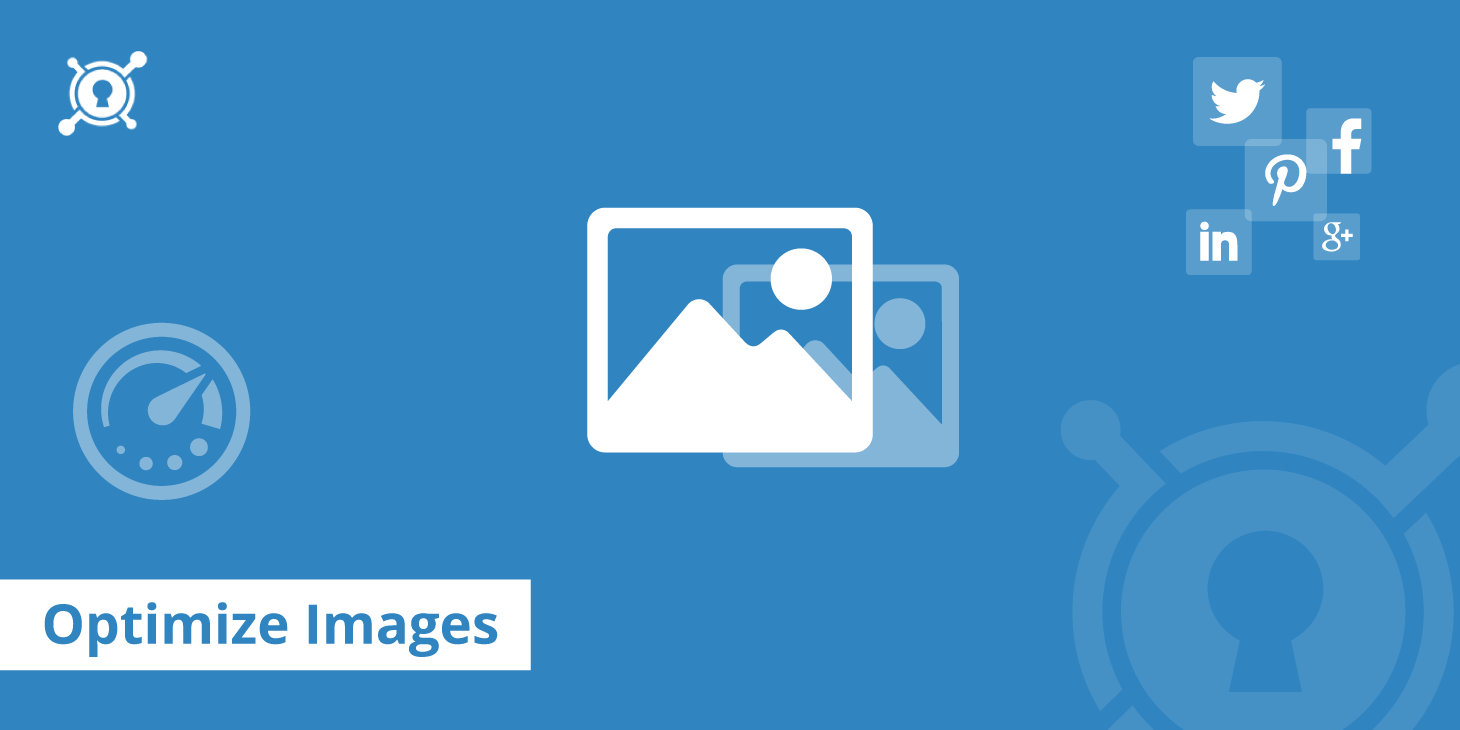 Optimize Images for Web.