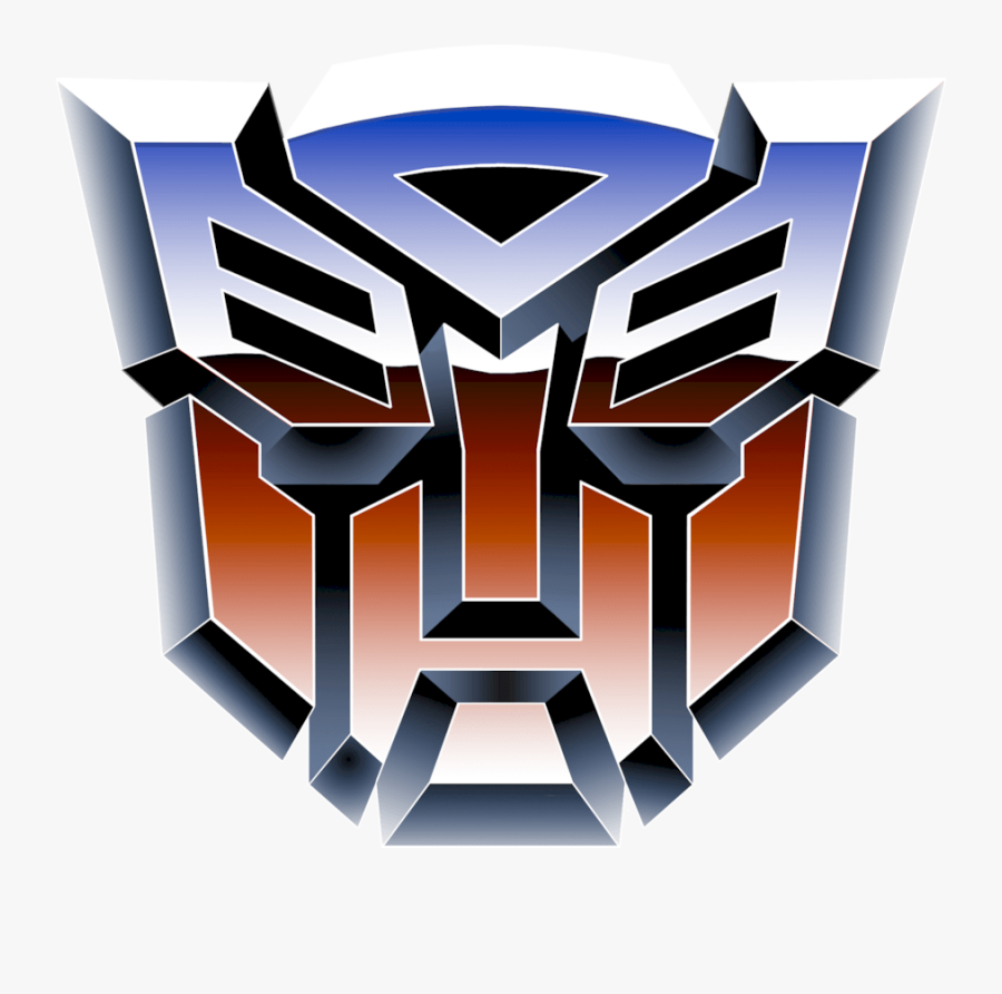 Clip Art Logo Transformers Png.