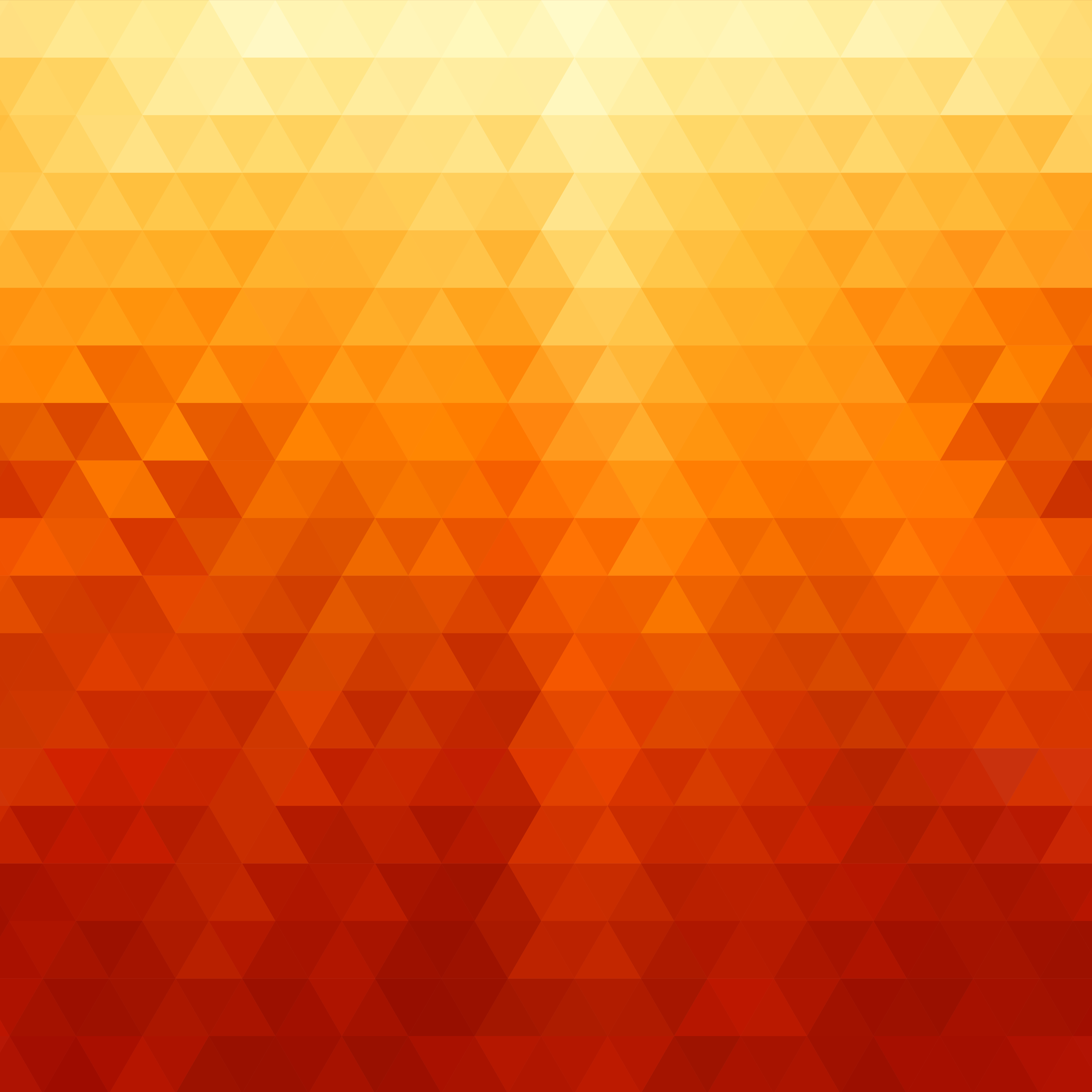 Yellow and Orange Background.