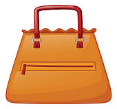 Orange bag clipart 20 free Cliparts | Download images on Clipground 2024