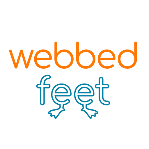 Webbed Feet UK Ltd.