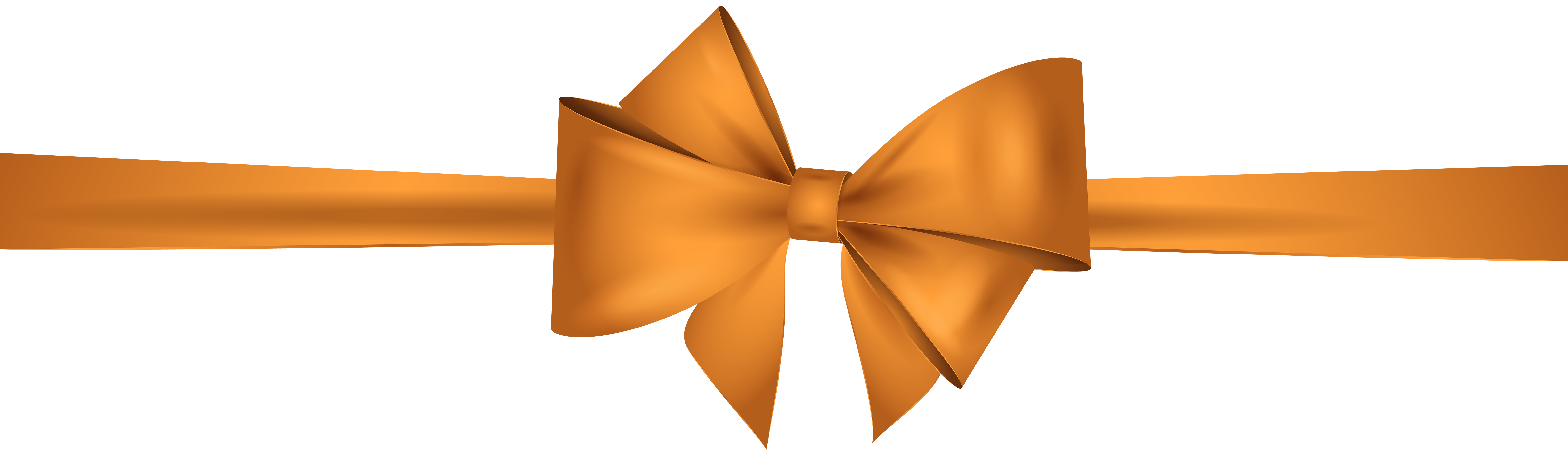 orange bow clipart 10 free Cliparts | Download images on Clipground 2021