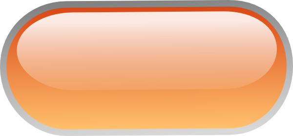 Orange Button PNG, SVG Clip art for Web.