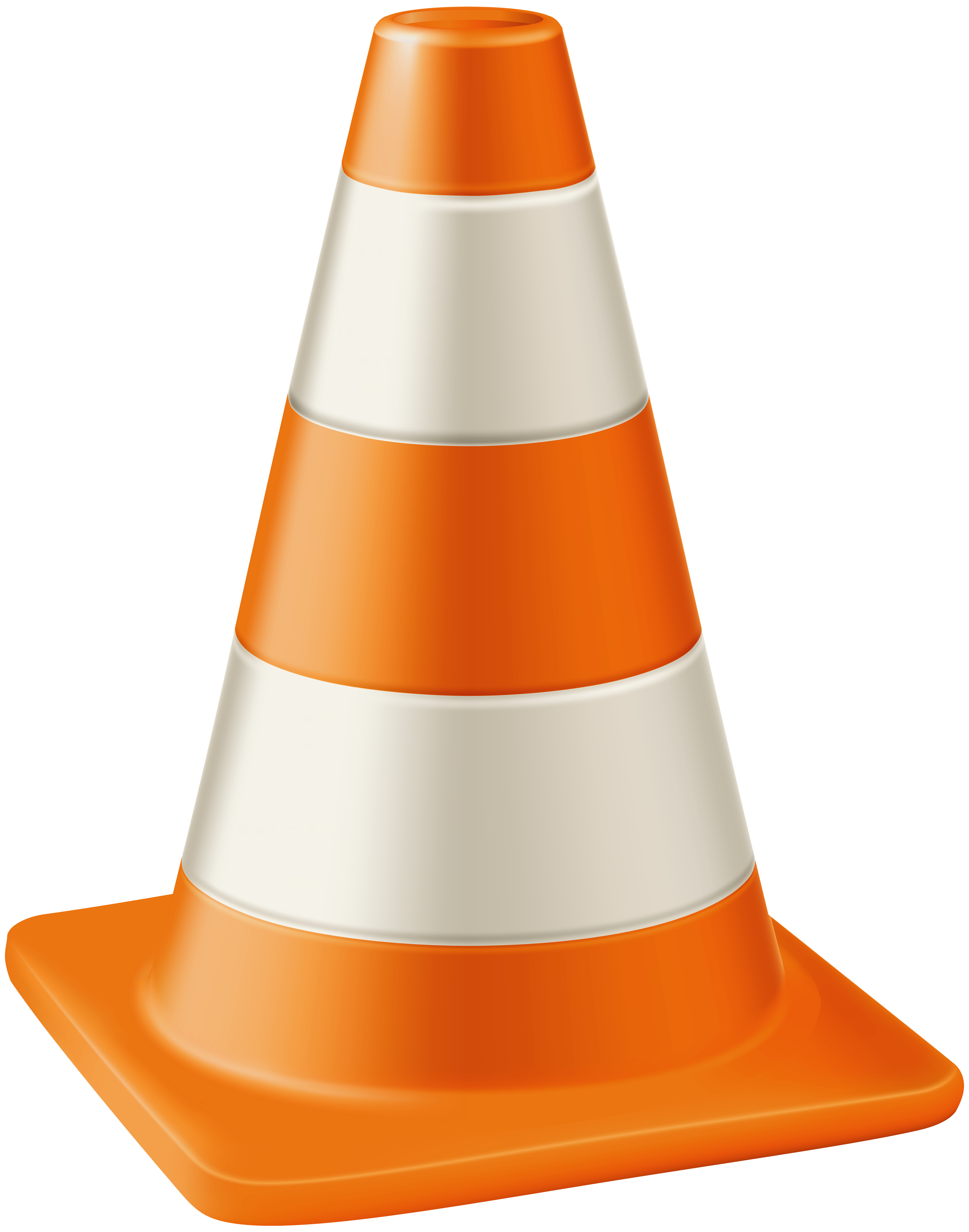 Traffic Cone Clip Art Black And White The Best Porn Website