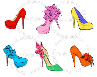 orange dress shoes clipart 20 free Cliparts | Download images on ...