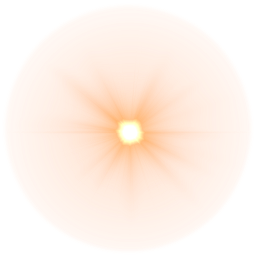 Lens Flare Png.