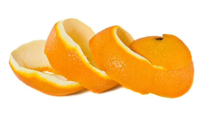 8 Health Benefits of Orange Peel.