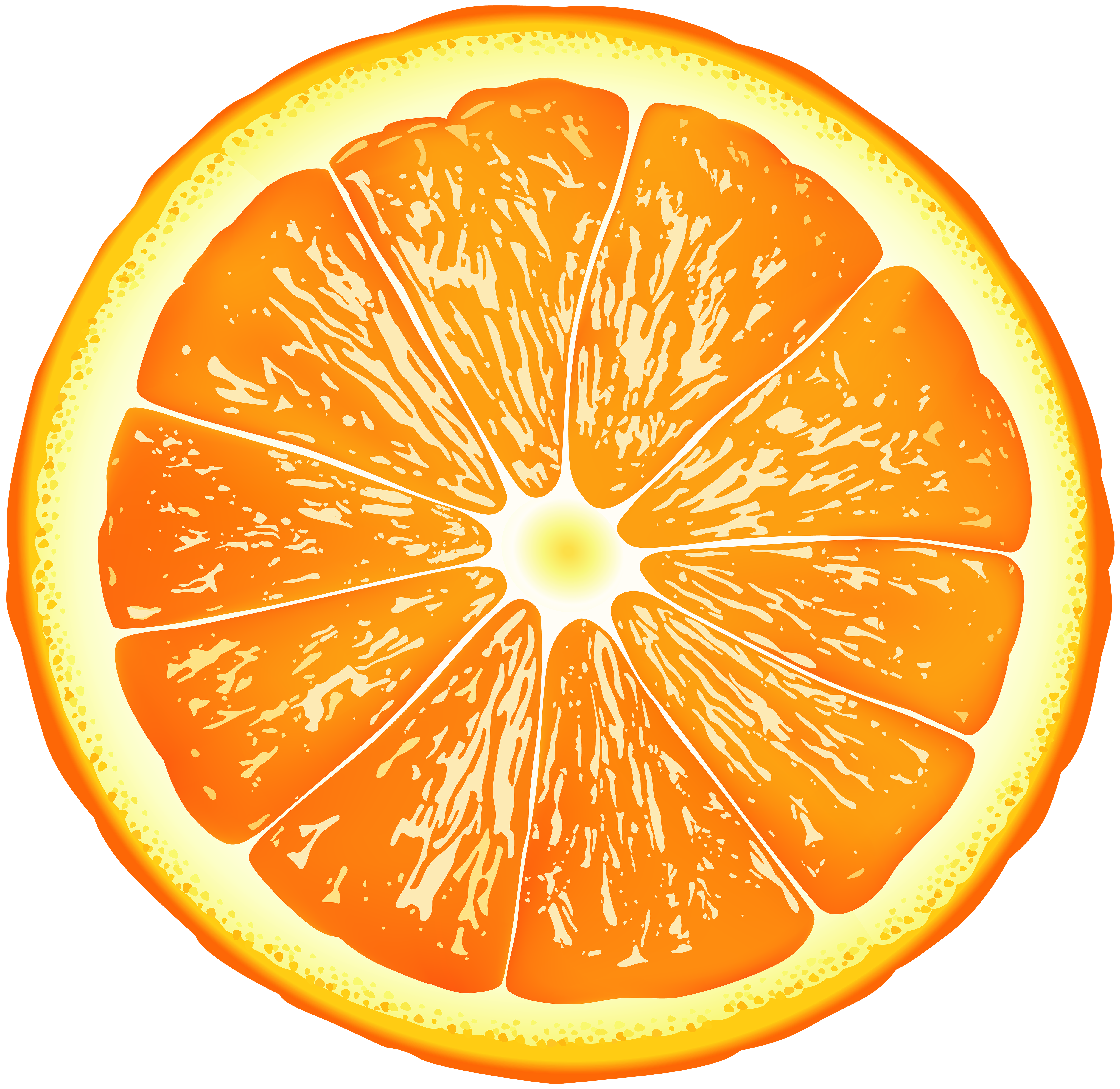 Orange Slice Png 10 Free Cliparts Download Images On Clipground 2023