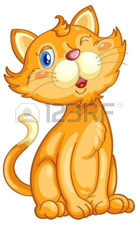 4,108 Tabby Cat Stock Vector Illustration And Royalty Free Tabby.