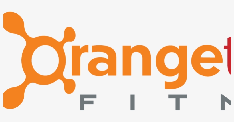 Orangetheory Fitness Logo Clipart 10 Free Cliparts Download Images On 