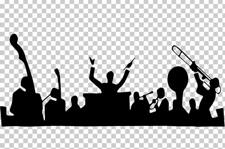 Orchestra Music Conductor PNG, Clipart, Art, Black, Black.