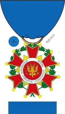 IMPERIAL ROYAL ARMS.