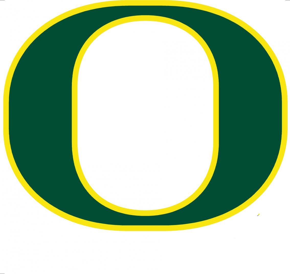 oregon basketball logo 10 free Cliparts Download images on Clipground