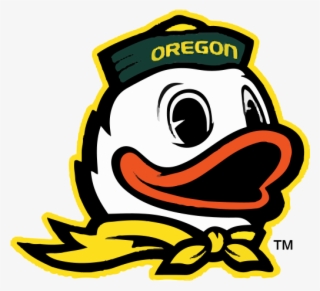 Oregon Ducks Logo PNG & Download Transparent Oregon Ducks.