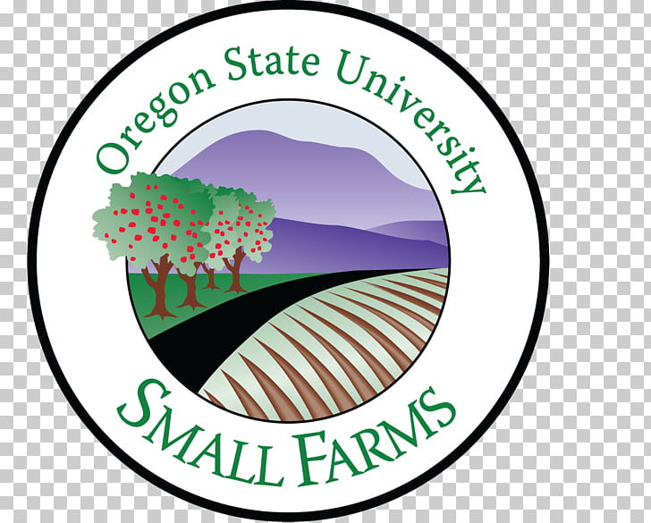 Oregon State University Farmer Small farm Agriculture, Small.