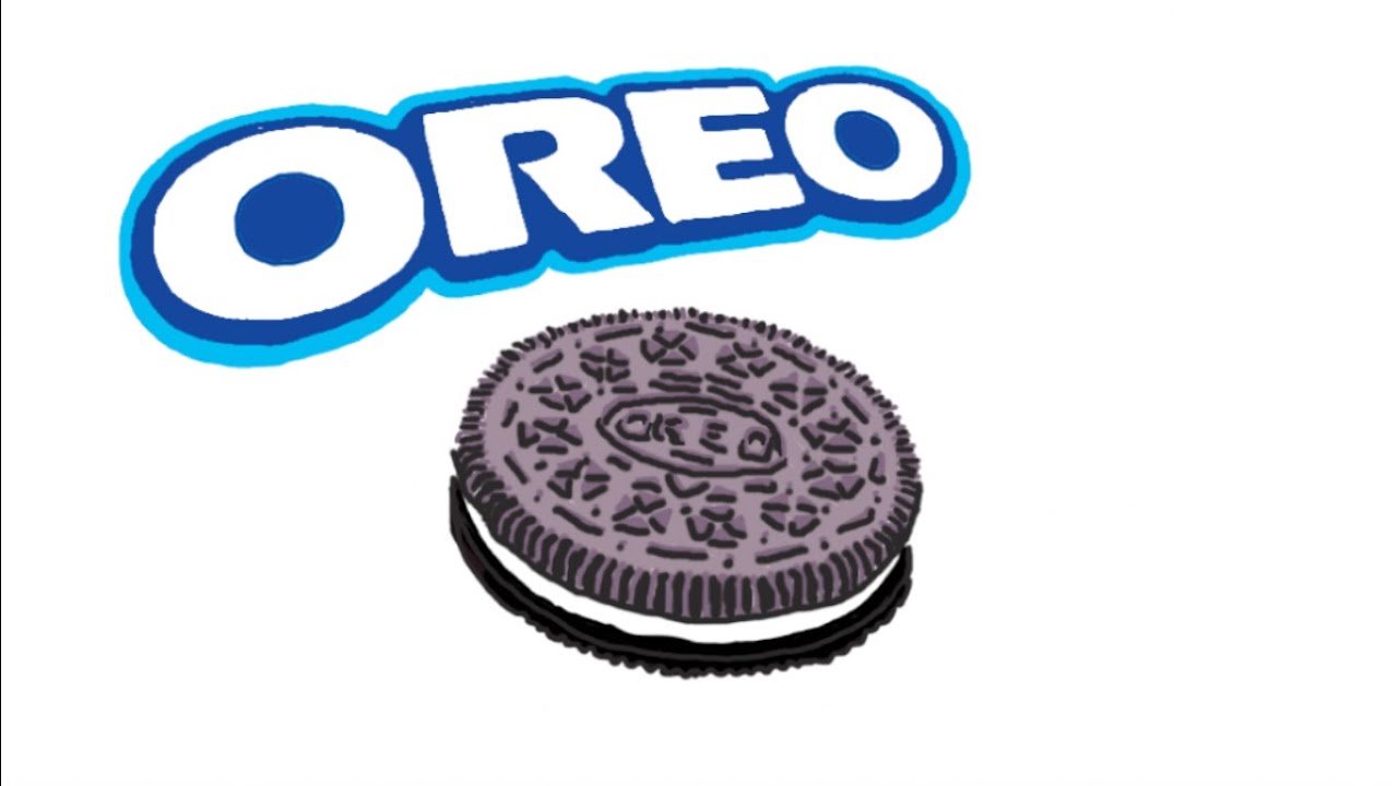 Oreo logo ~H.