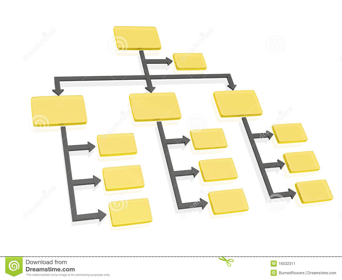 Organization Chart Clipart 20 Free Cliparts Download Images On