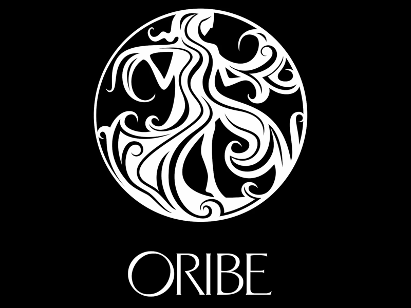 Oribe Logos.