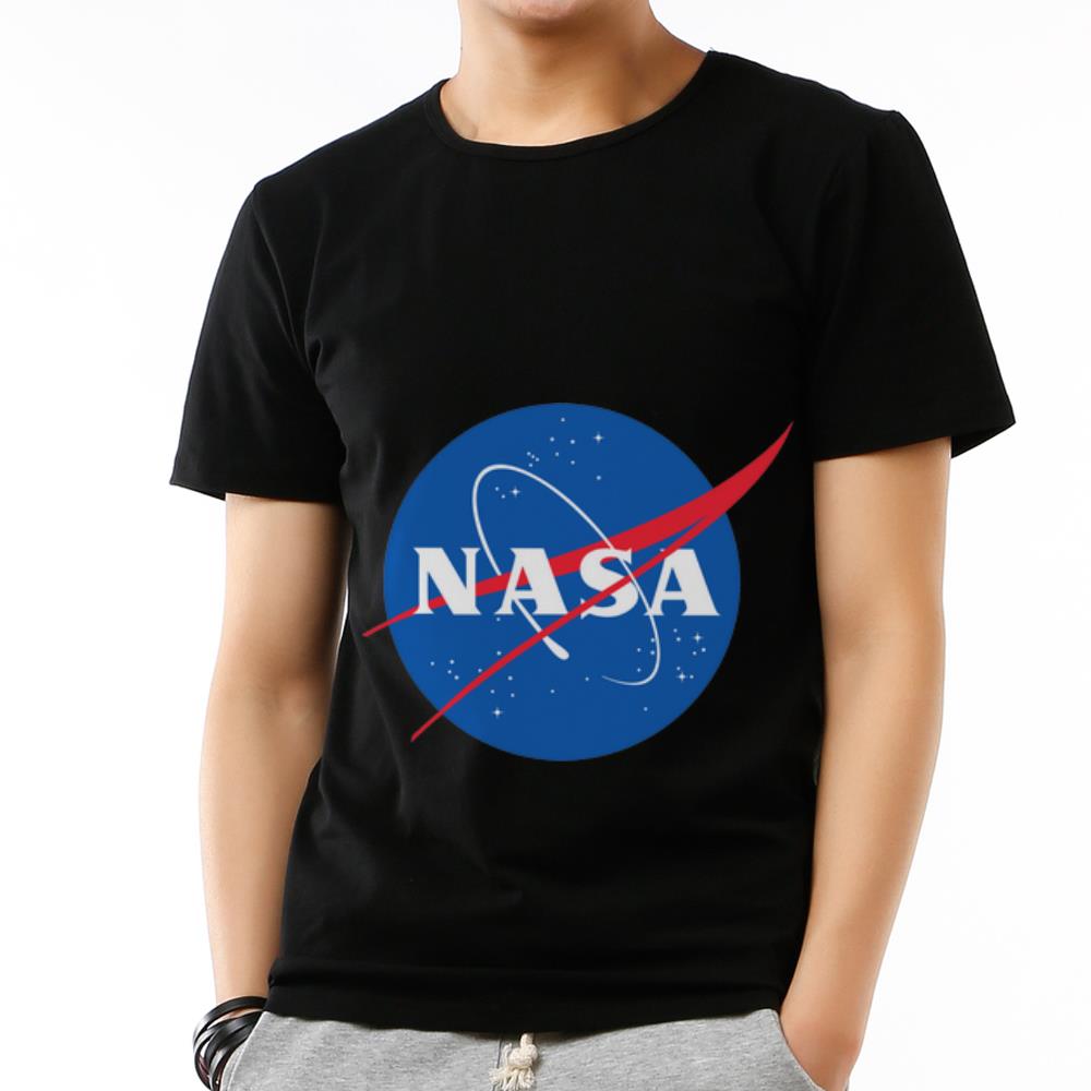 Original NASA Logo Pullover shirt, hoodie, sweater.