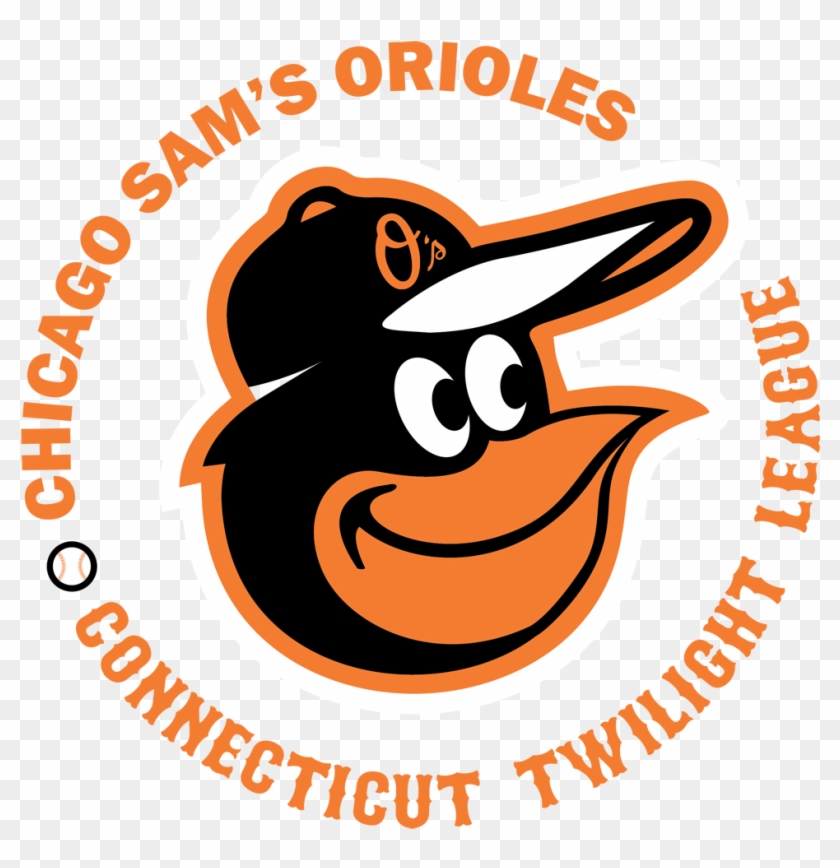 Orioles Logo Png, Transparent Png.