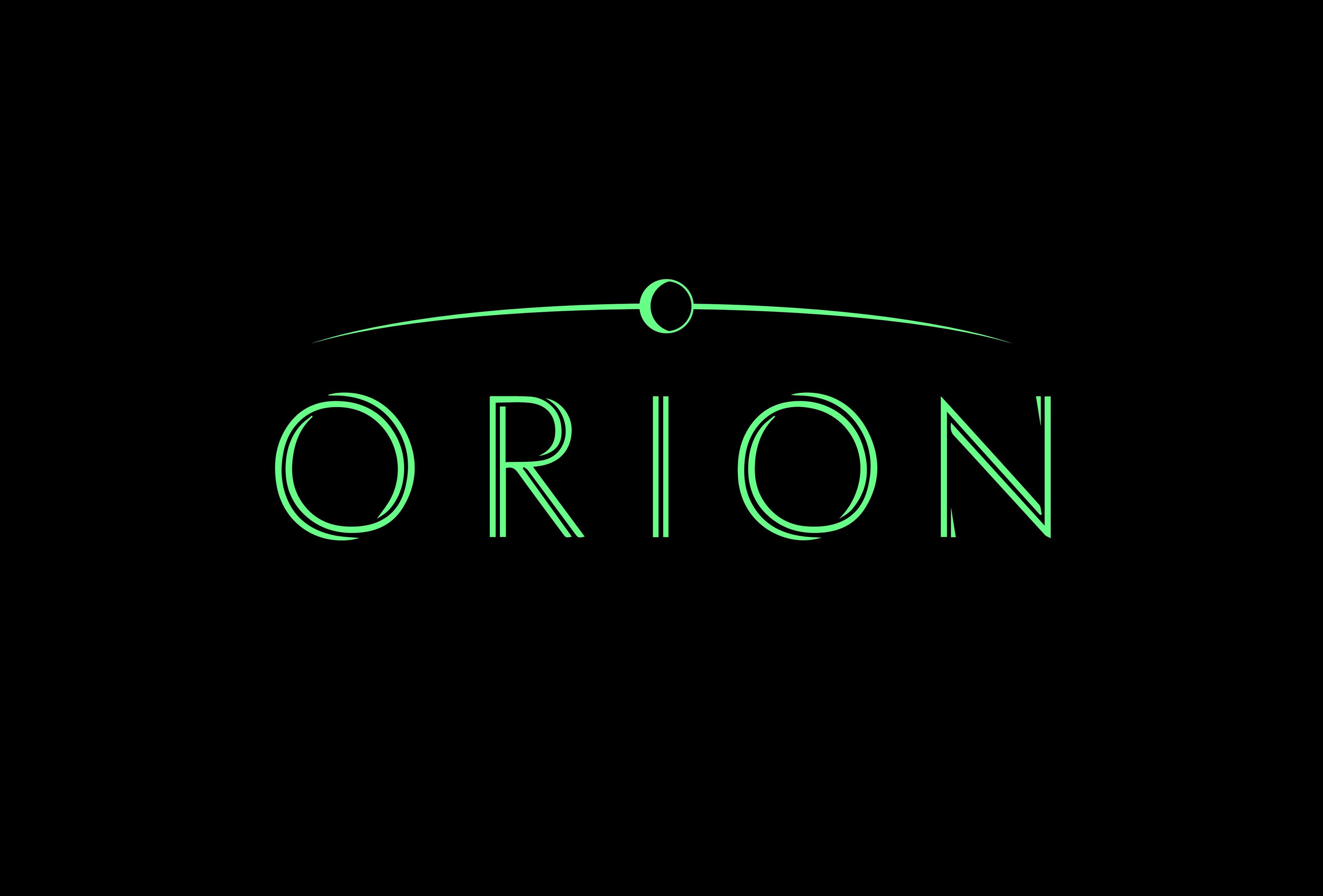 orion logo 10 free Cliparts Download images on Clipground 2024