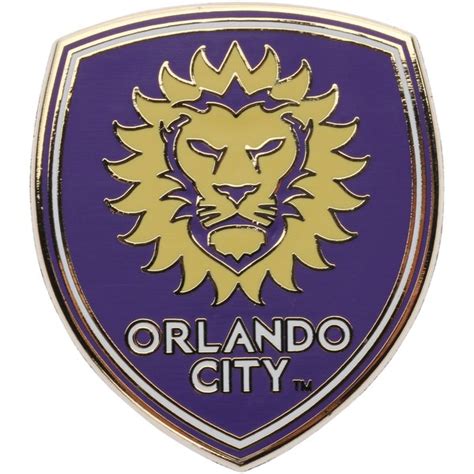 Orlando city sc Logos.