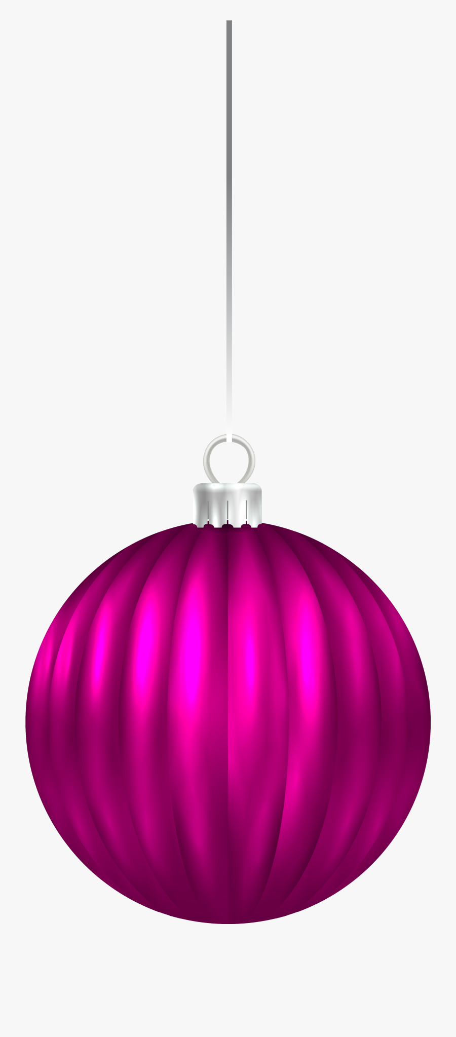 Pink Ornament Clipart Vector Transparent Download.
