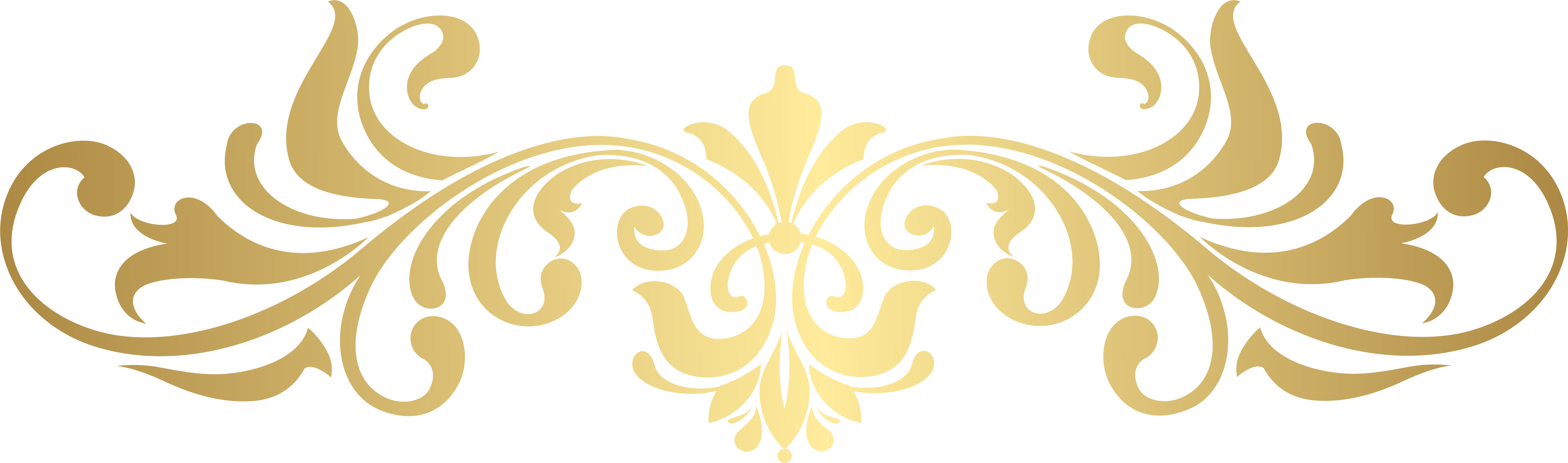 Ornament Frame Png