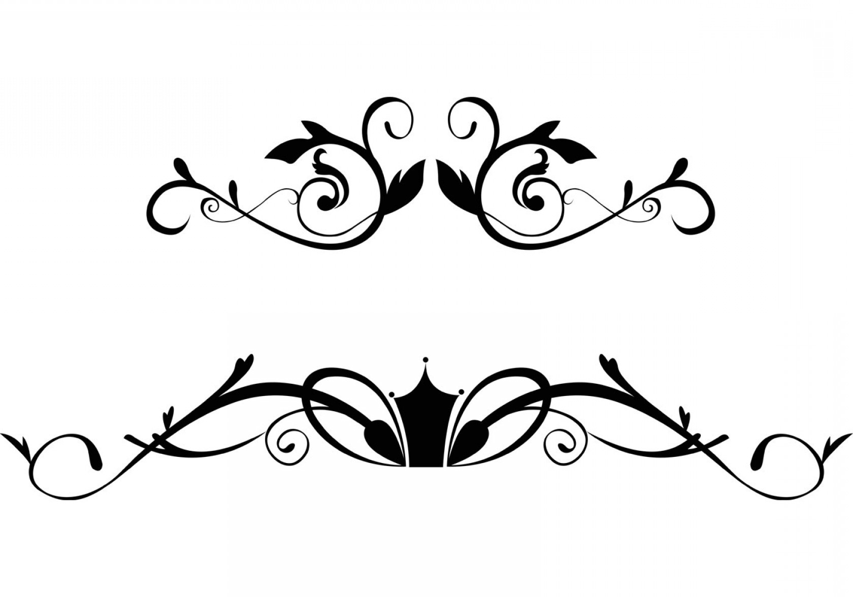 Ornamental Border Png 10 Free Cliparts Download Images On Clipground 2024