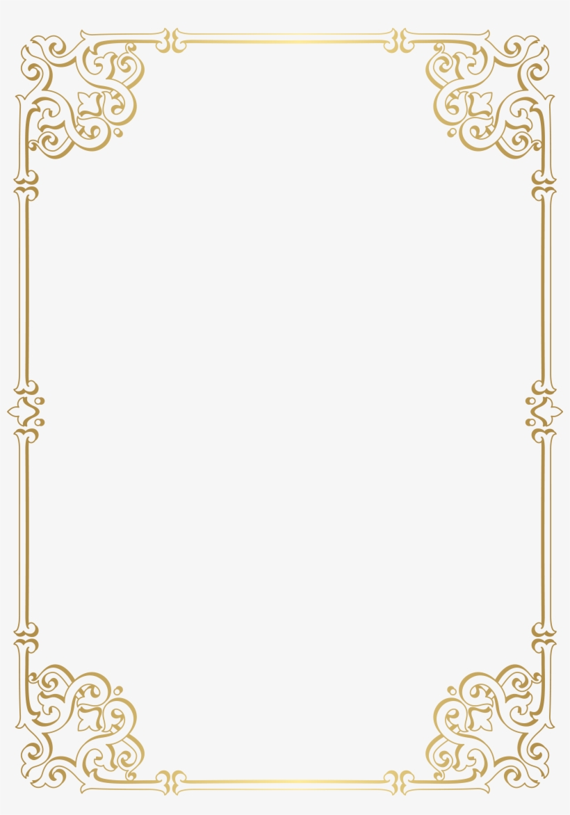 ornamental frame png 10 free Cliparts | Download images on Clipground 2024