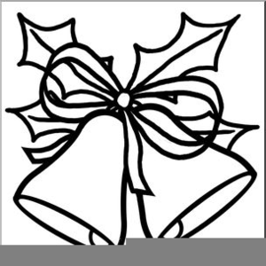 Ornaments Clipart Black And White.