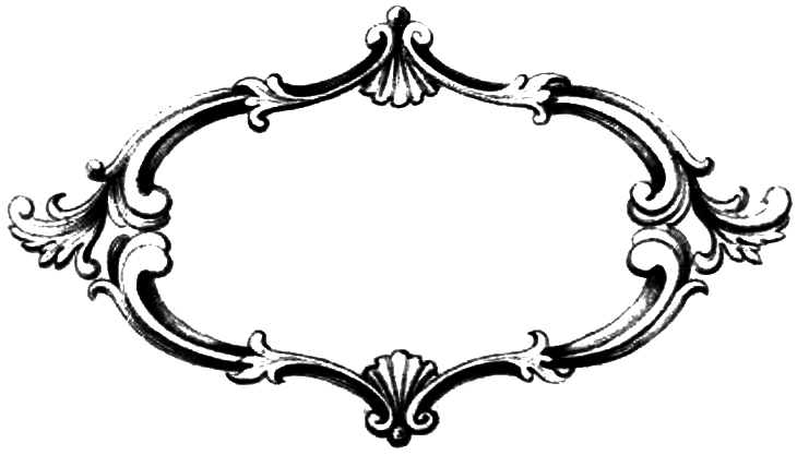 Free Ornate Scroll Cliparts, Download Free Clip Art, Free.