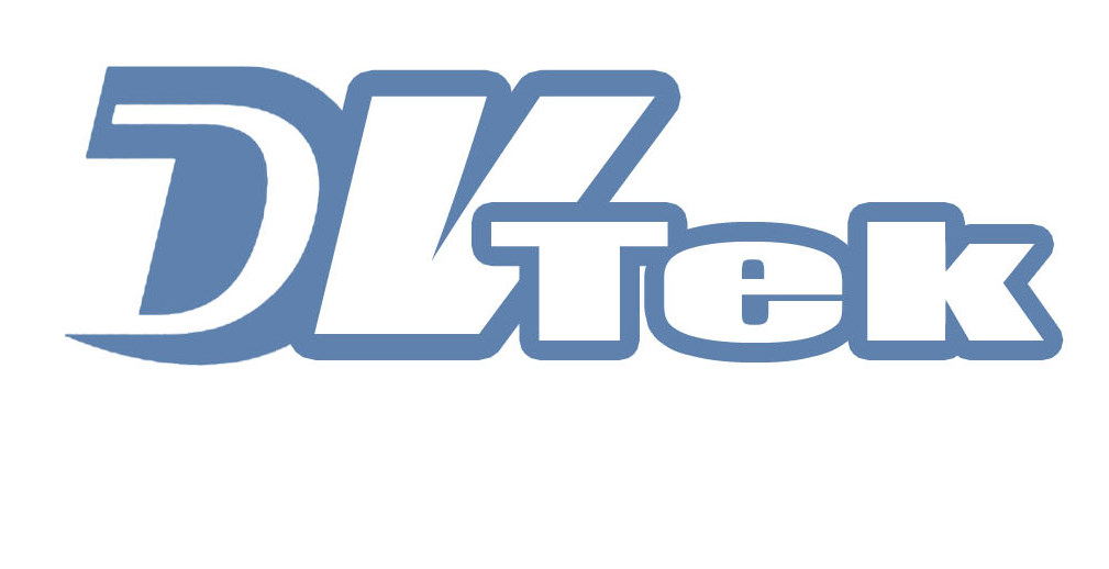 DV Tek Logos (A CCTV Brand Coming Soon..).
