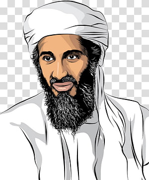 Osama PNG clipart images free download.