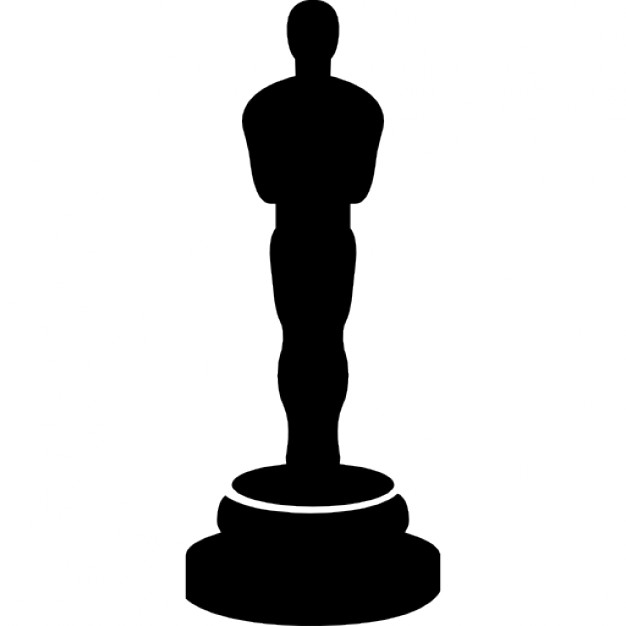 oscar silhouette clipart 20 free Cliparts | Download images on