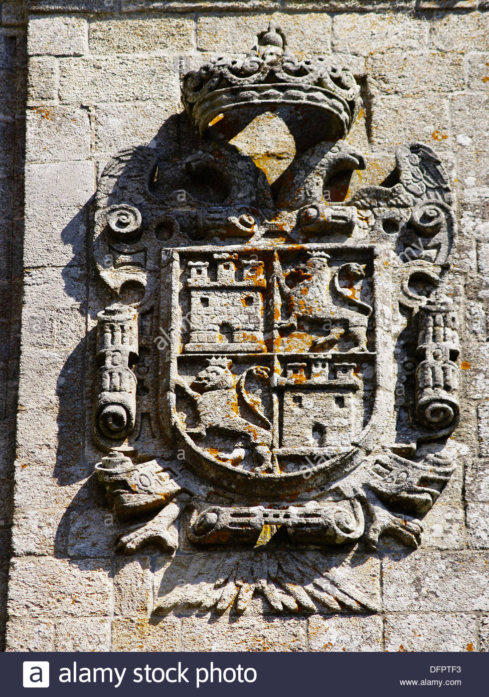 Coat Arms Galicia Stock Photos & Coat Arms Galicia Stock Images.