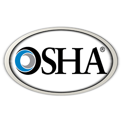 OSHA Hazard Classifications.