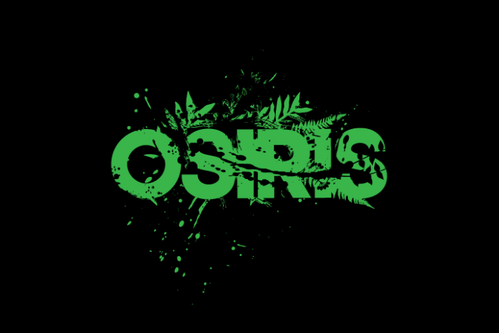 Osiris Shoes Logo Concepts by Josh Suhre at Coroflot.com.