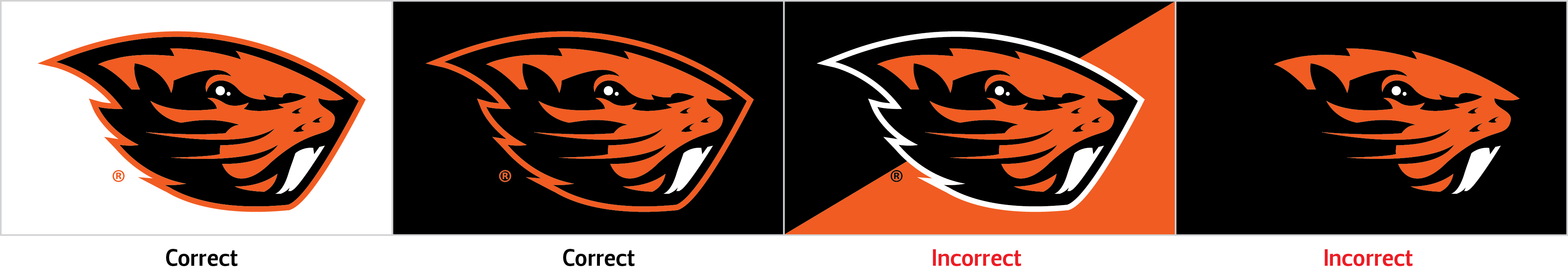 Beaver logo.