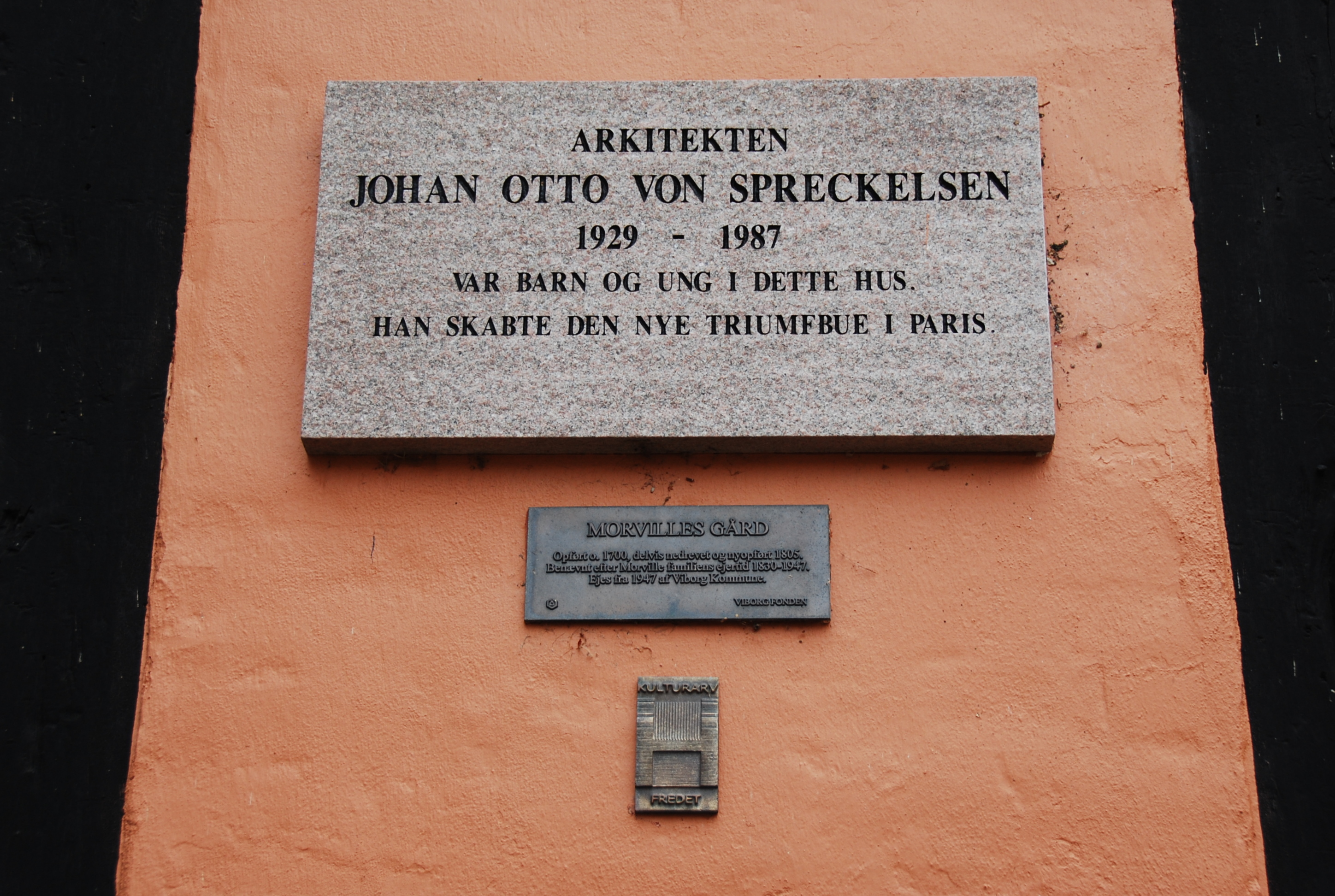 File:Johan Otto von Spreckelsen sign.jpg.