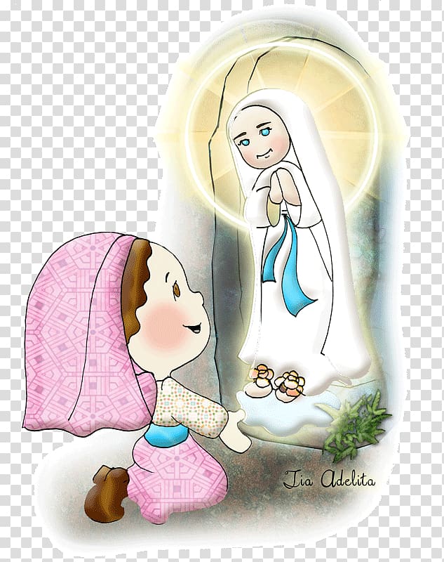 Our Lady of Lourdes Our Lady of Aparecida Saint Immaculate.