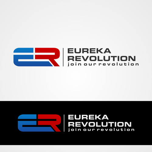 Create the next logo for EUREKA Revolution.