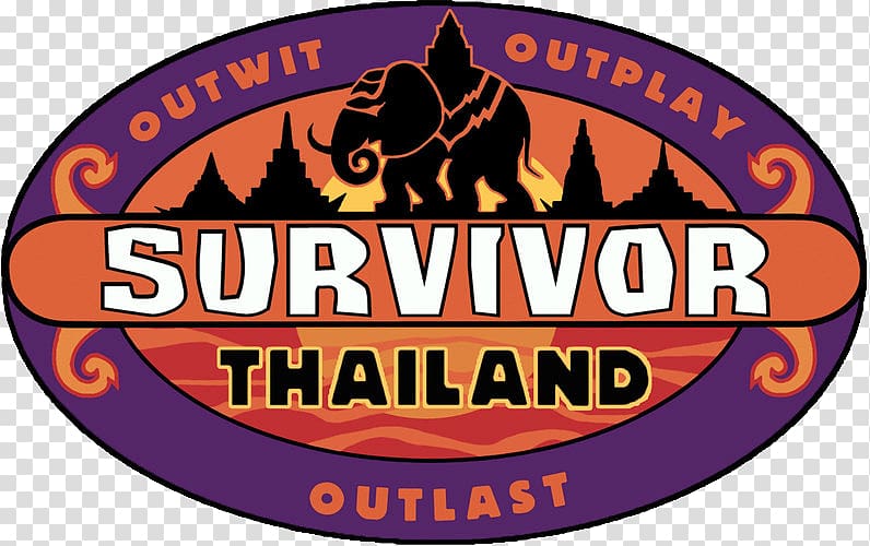 Survivor: Thailand Survivor: The Australian Outback.